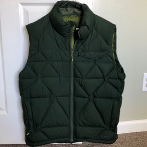 Men’s Vest